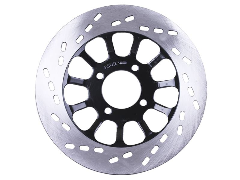 Диск гальмівний передній TT AGRO MOTO на мотоцикл VP-ZS200A