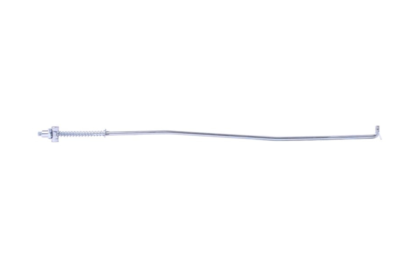 Тяга заднего тормоза TΛTΛ на мотоцикл VP-ZS200A