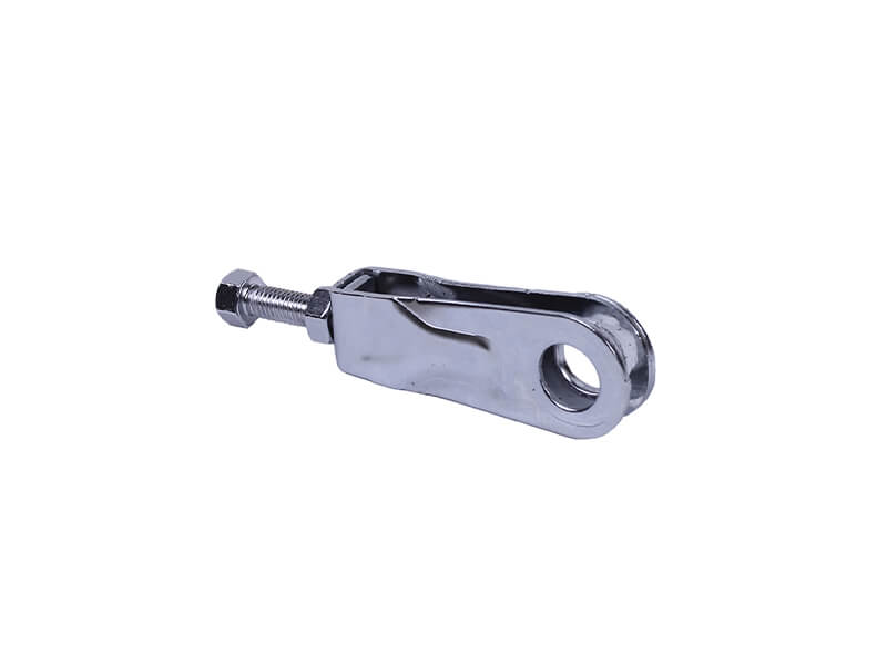 Натяжитель цепи TT AGRO MOTO на мотоцикл VP-ZS200A,к-т: 2 шт.