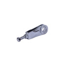 Натяжитель цепи TΛTΛ на мотоцикл VP-ZS200A,к-т: 2 шт.