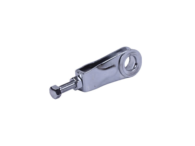 Натяжитель цепи TT AGRO MOTO на мотоцикл VP-ZS200A,к-т: 2 шт.