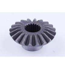 Шестерня диференціалу заднього моста Z-20 Foton 244, ДТЗ 244, Jinma 244/264