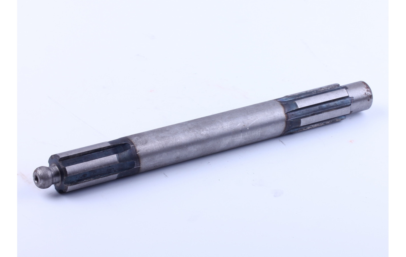 Вал сцепления L-245 мм Z-6/6 Xingtai