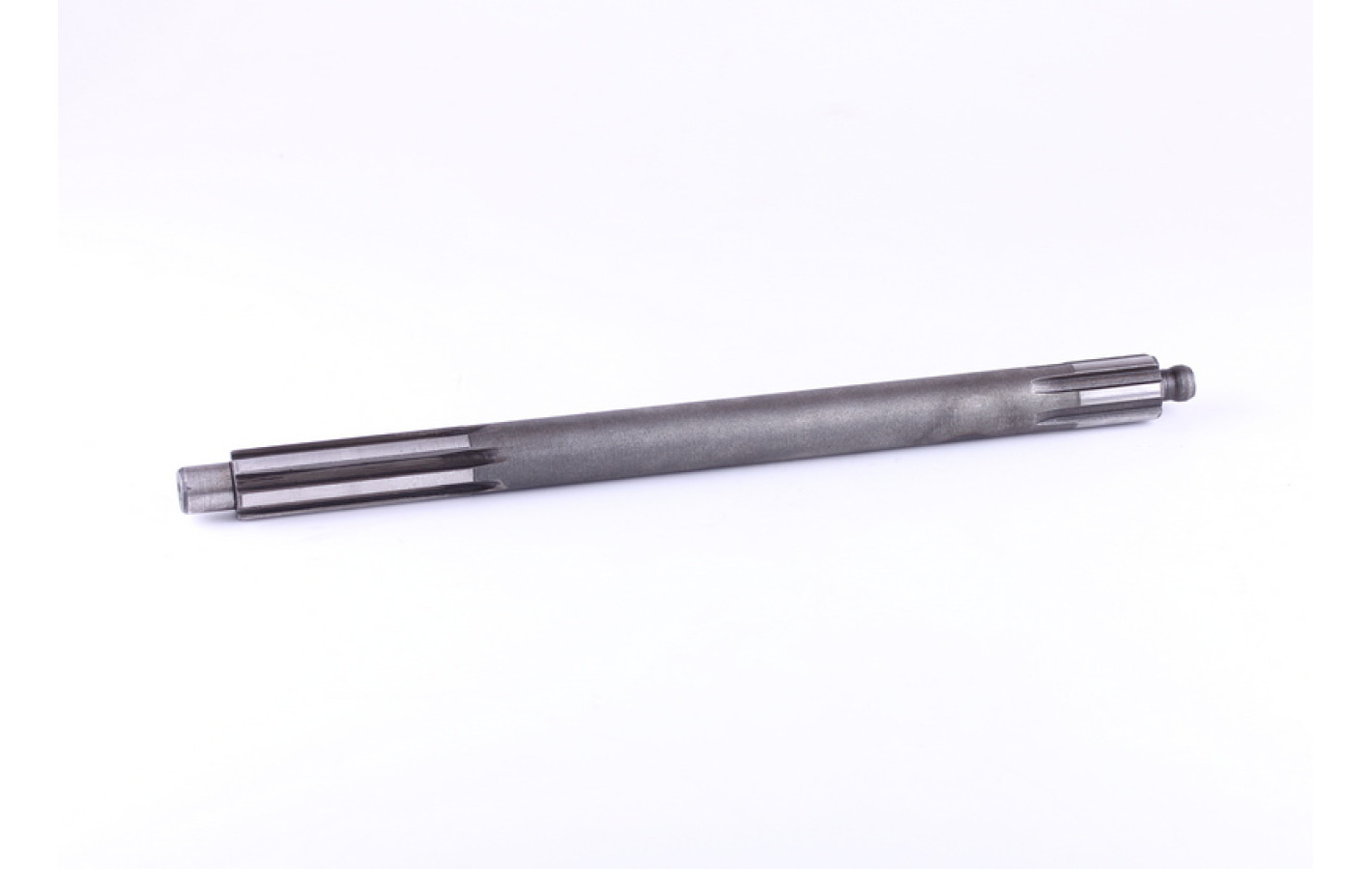 Вал сцепления TTG L-370 мм Z-6/6 на трактор Xingtai