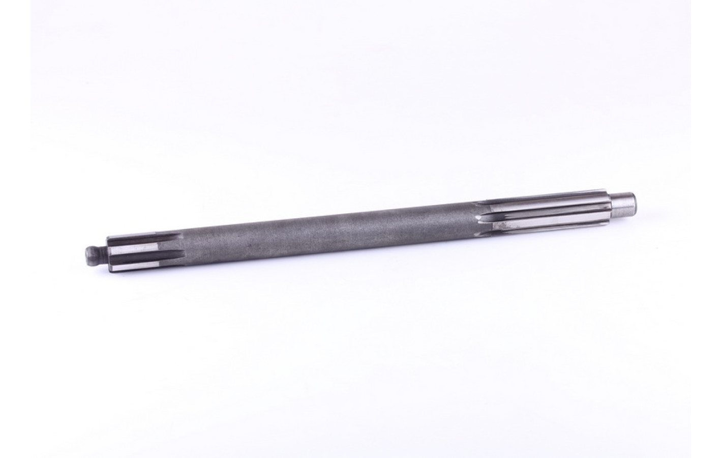 Вал сцепления TTG L-370 мм Z-6/6 на трактор Xingtai