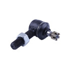 Наконечник рулевой TTG на трактор Xingtai 220, правая резьба М18, конус 12-14 мм 