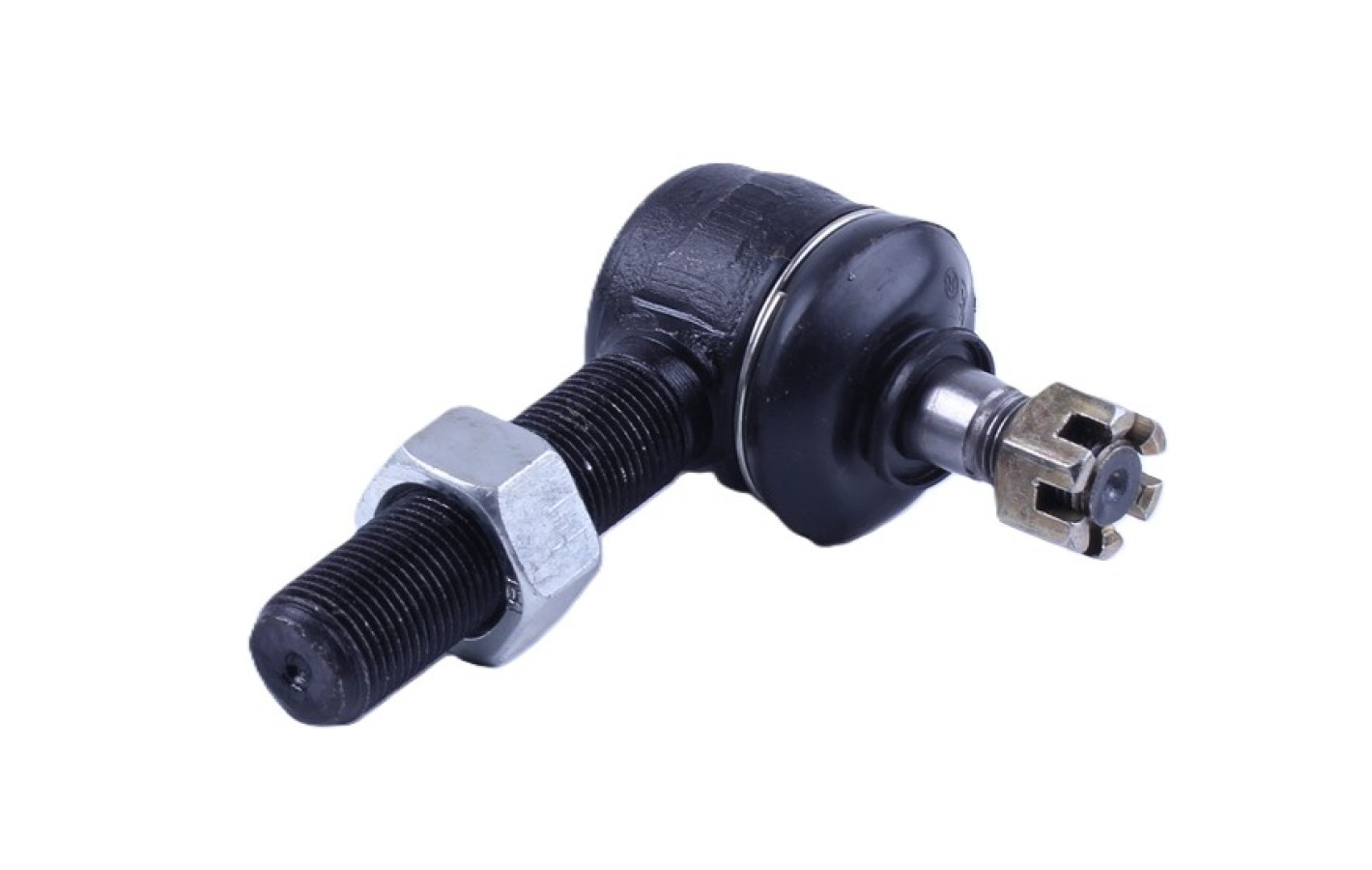 Наконечник рулевой TTG, левая резьба М18, конус 12 - 14 мм