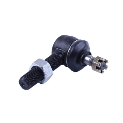 Наконечник рулевой TTG, левая резьба М18, конус 12 - 14 мм