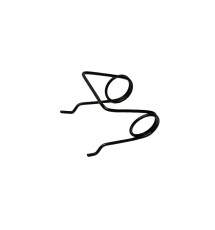 Пружина рычага нажимная TTG на трактор Xingtai 120/224, тип 3