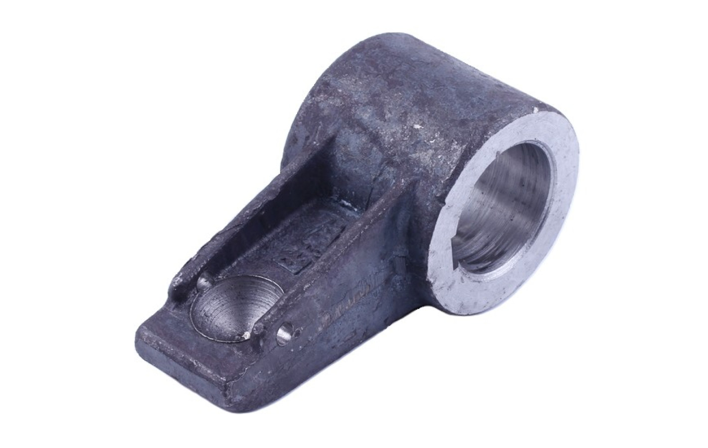 Рычаг подъемный внутренний TTG (шпонка) на трактор Xingtai