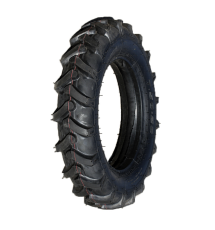 Покришка з камерою 7.50×20 "ялинка" УЦЕНКА