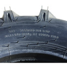 Покришка з камерою 7.50*20 "ялинка" УЦЕНКА