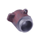 Корпус вижимного підшипника DongFeng 240/244