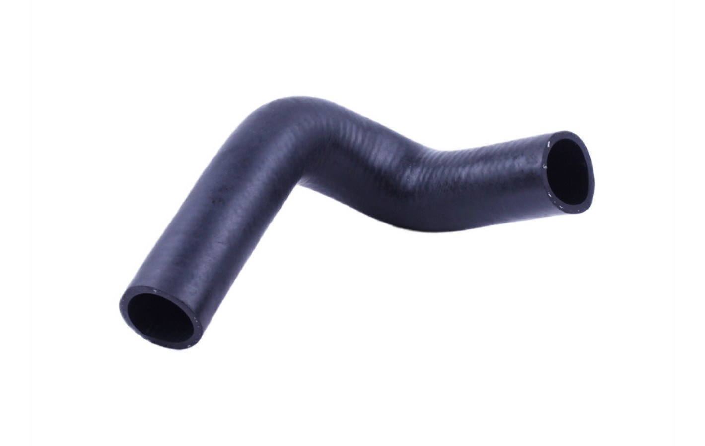 Патрубок радиатора верхний диаметр 38 мм DongFeng 354/404