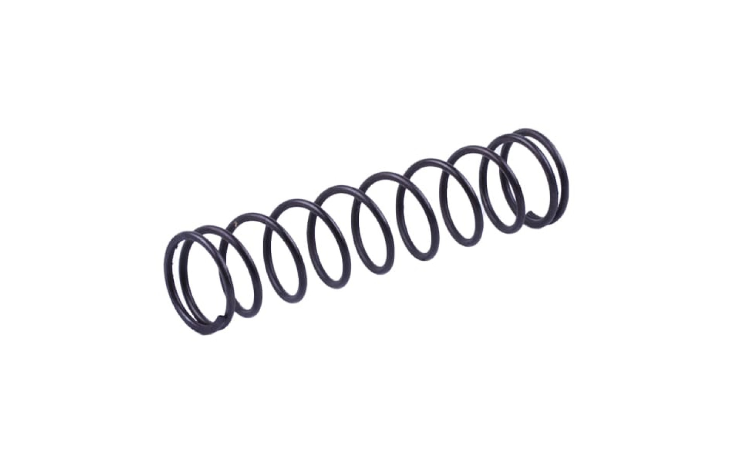 Пружина валу приводу переднього моста TTG на міні-трактор DongFeng 240/244