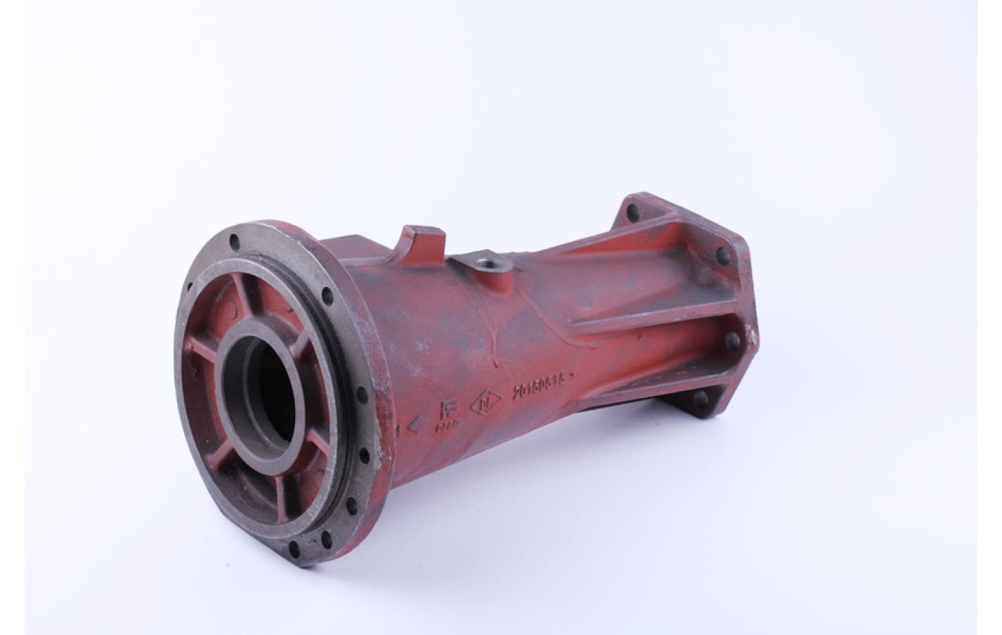 Корпус лівої передньої півосі DongFeng 354/404