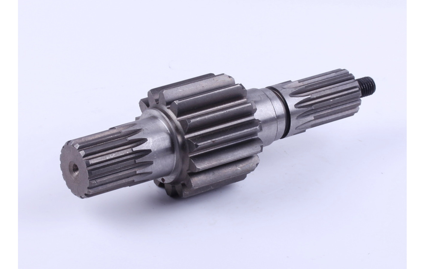 Шестерня конечной передачи ведущая Z-16/14/14 DongFeng 240/244