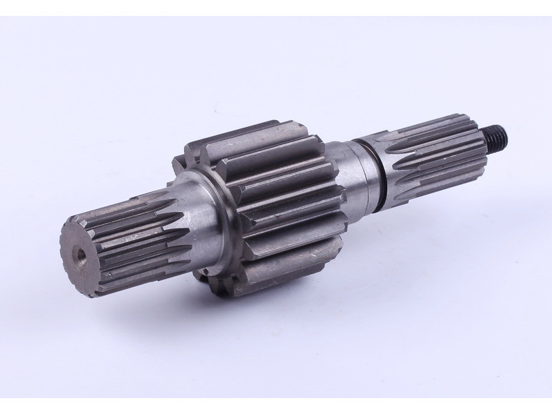 Шестерня конечной передачи ведущая Z-16/14/14 DongFeng 240/244