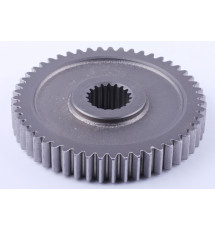 Шестерня трансмісії ВОМ Z-51 DongFeng 354/404