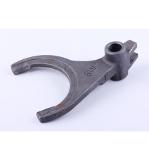 Вилка перемикання оборотів ВОМ Foton 244, Jinma 244/264