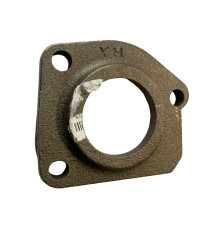 Корпус підшипника первинного валу TTG на трактор Foton 244, Jinma 244/264, тип 2