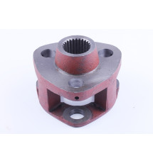 Кронштейн планетарний кінцевої передачі Foton 354/404