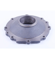 Кришка шестерні кінцевої передачі переднього мосту Foton 244, Jinma 244/264