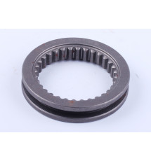 Муфта шестерні ВОМ діаметр 88 мм Z-32 H-17 Foton 244, Jinma 244/264