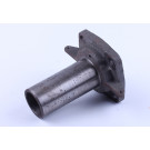 Опора корпусу підшипника вичавного Foton 244, Jinma 244/264