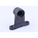 Передня опора в зборі Foton 244, Jinma 244/264