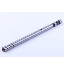 Вісь вилки включення підвищених та знижених передач Foton 244, Jinma 244/264