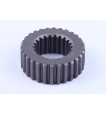 Ступиця муфти 1/2 передачі Foton 354/404