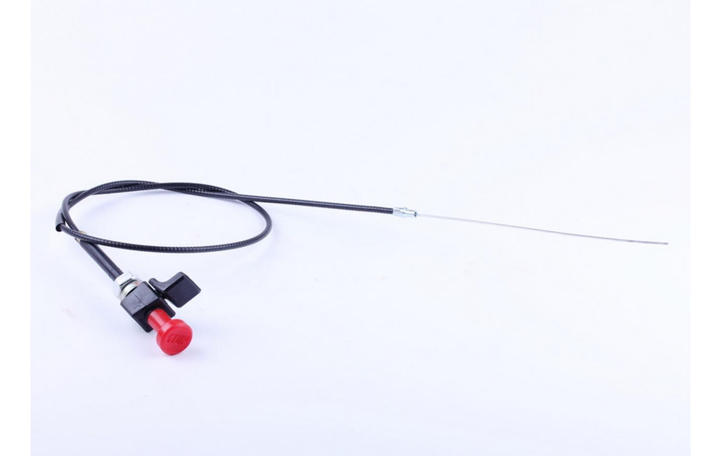 Декомпрессорлық кабель жинағы L-1140 мм Foton 354/404