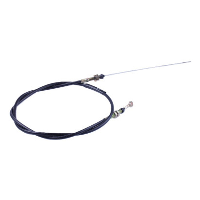 Трос педалі подачі палива у зборі L-1375 мм Foton