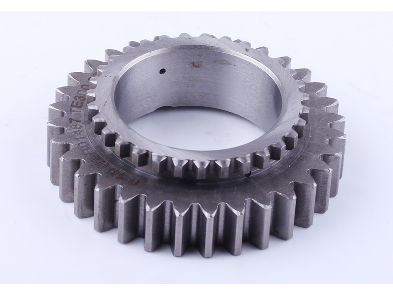 Шестерня 3-ї передачі від Z-31/32 Foton 354/404
