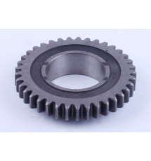 Шестерня 4-ї передачі керована Z-31/37 Foton 354/404