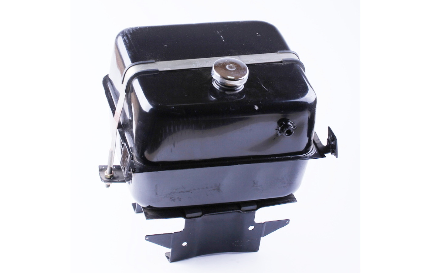Бак топливный TTG в сборе Xingtai 180/220