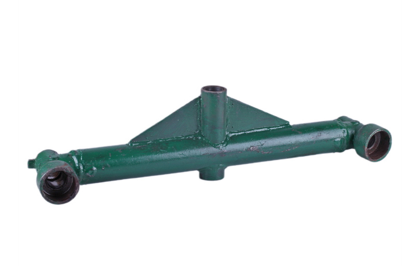 Балка передняя L-665 мм Xingtai 120/160