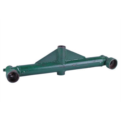 Балка передня L-665 мм Xingtai 120/160