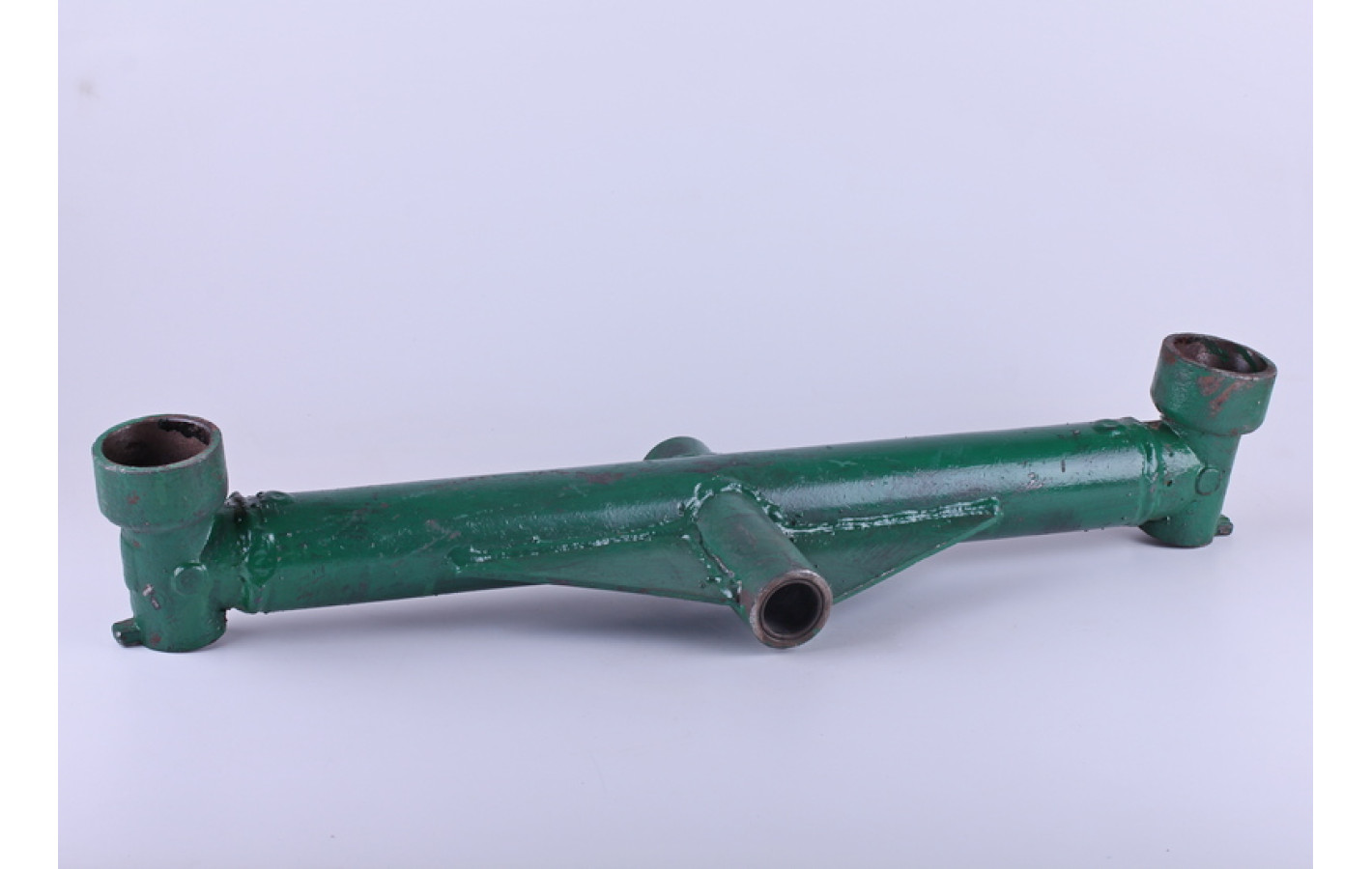 Балка передня L-665 мм Xingtai 120/160
