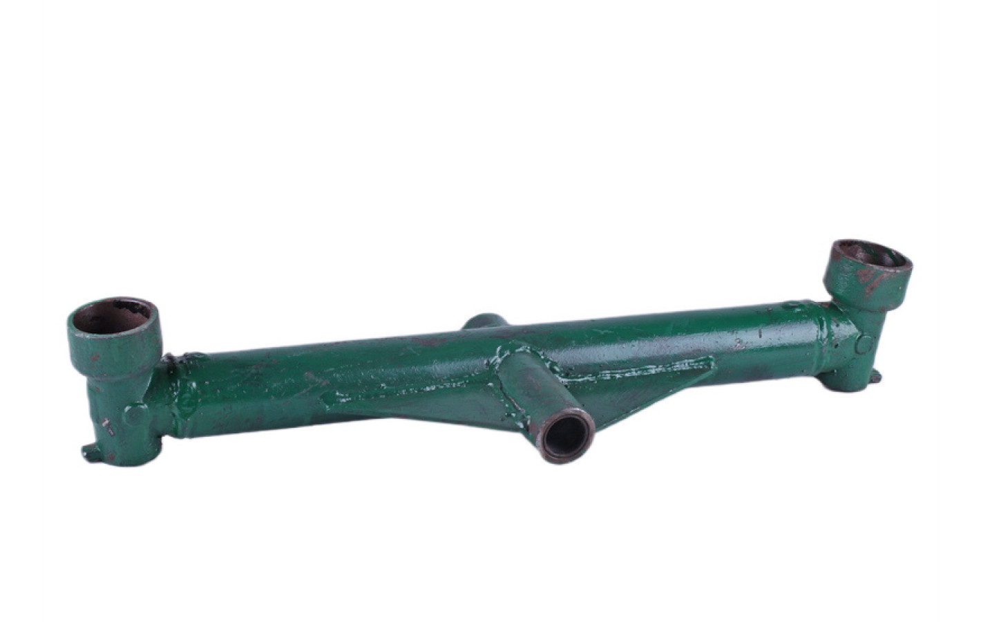 Балка передняя L-665 мм Xingtai 120/160