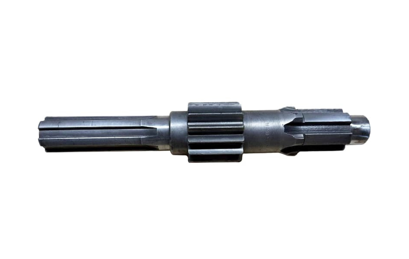 Вал первинний TΛTΛ на трактор Xingtai 120/220, L-285 мм, Z-6/16/6, тип 2