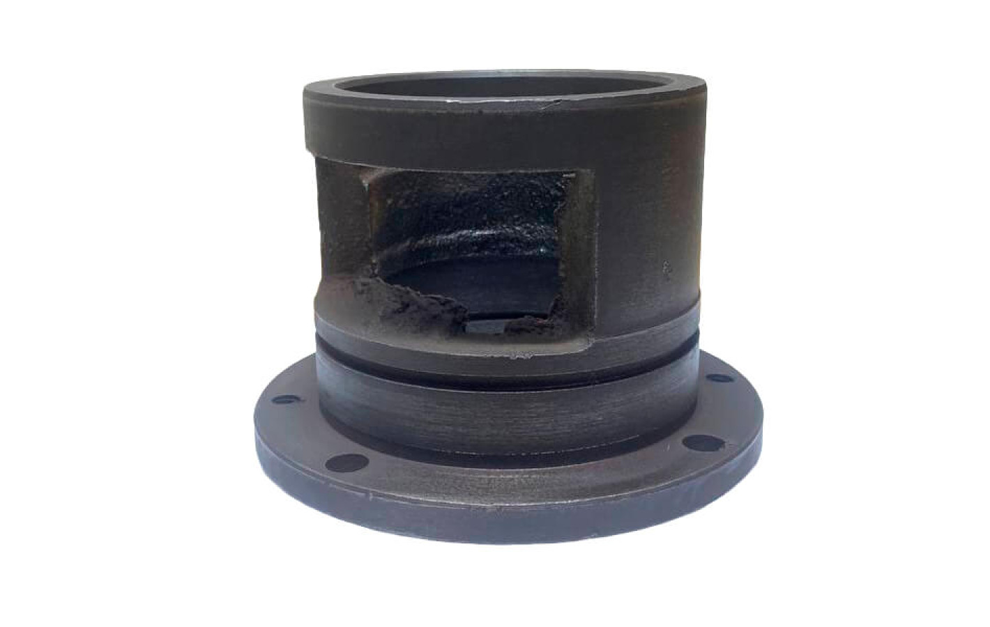 Гніздо підшипника TTG на мінітрактор Xingtai 240/245 УЦІНКА