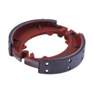 Колодки тормозные TTG для трактора Xingtai 120/220