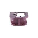 Корпус додаткової коробки TTG на трактор Xingtai 120/220