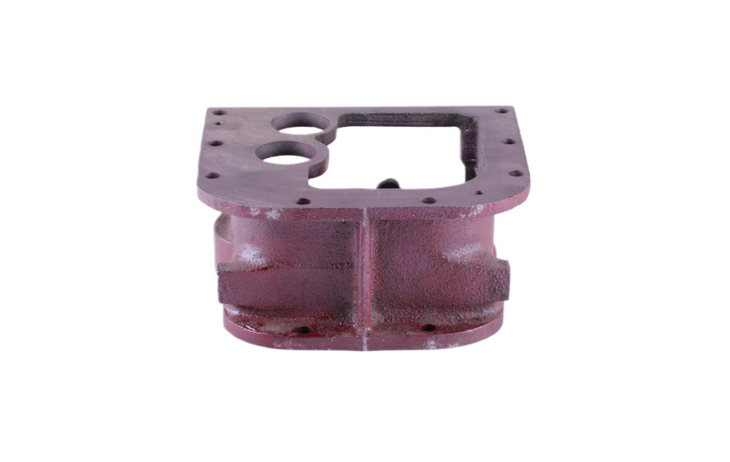 Корпус додаткової коробки TTG на трактор Xingtai 120/220