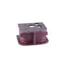 Корпус додаткової коробки TTG на трактор Xingtai 120/220