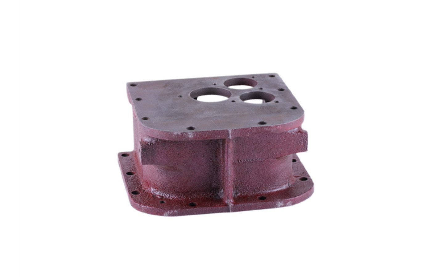 Корпус додаткової коробки TTG на трактор Xingtai 120/220