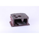 Корпус додаткової коробки TTG на трактор Xingtai 120/220