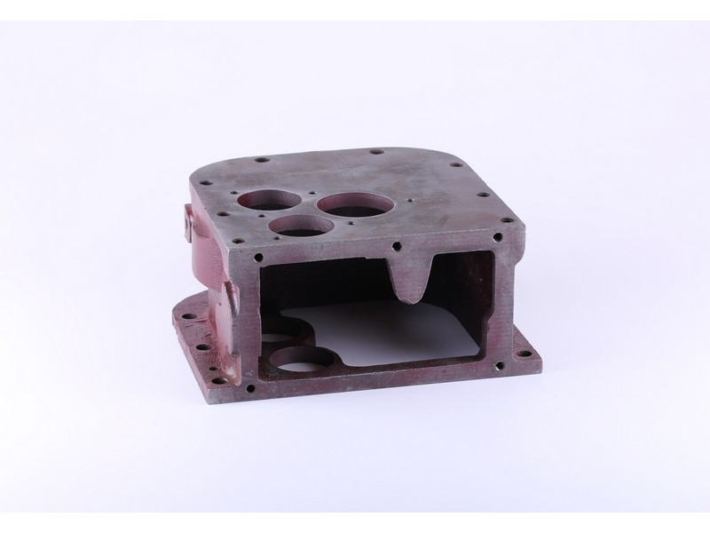 Корпус дополнительной коробки TTG на трактор Xingtai 120/220
